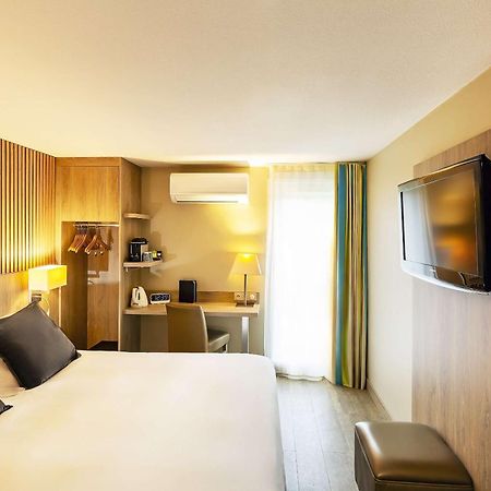 רמבוייה Best Western Amarys Hotel & Spa מראה חיצוני תמונה