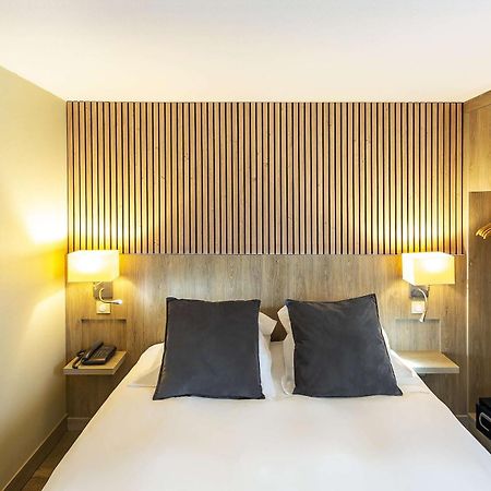 רמבוייה Best Western Amarys Hotel & Spa מראה חיצוני תמונה