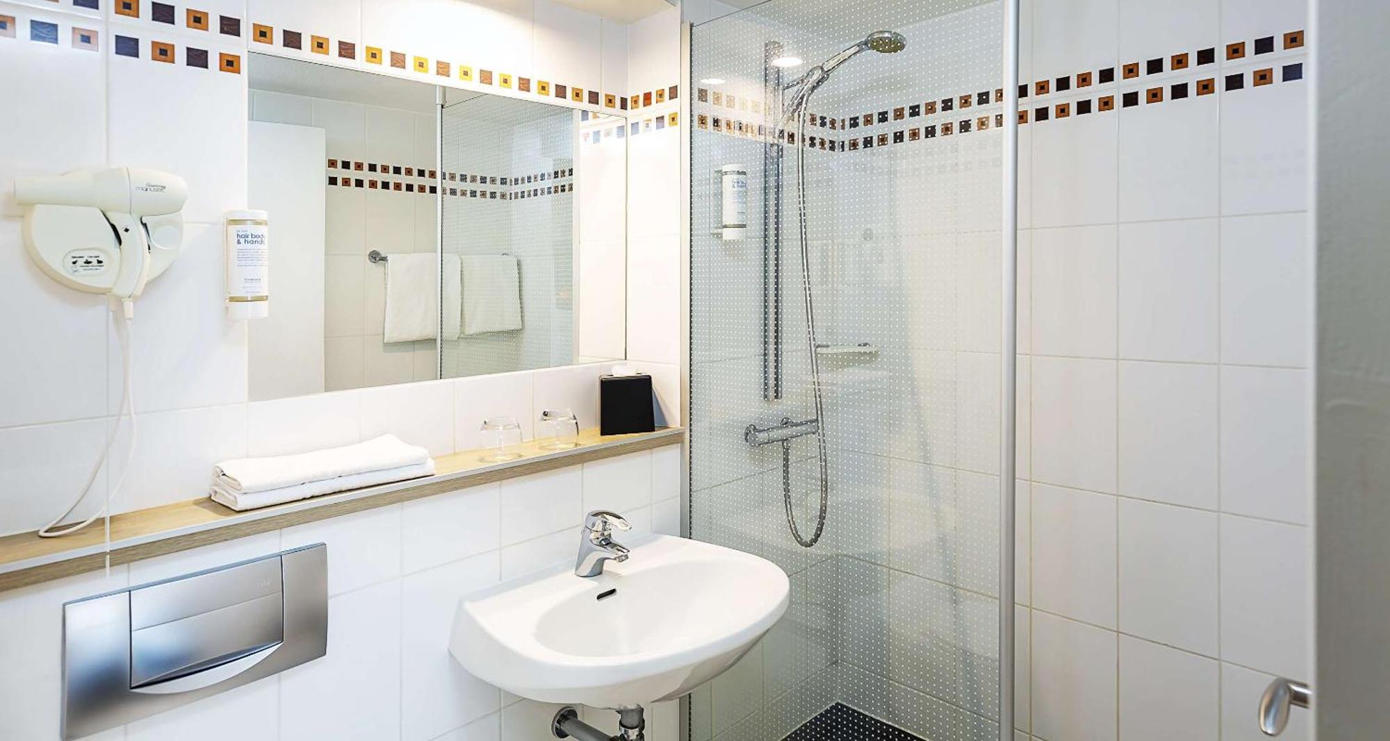 רמבוייה Best Western Amarys Hotel & Spa מראה חיצוני תמונה