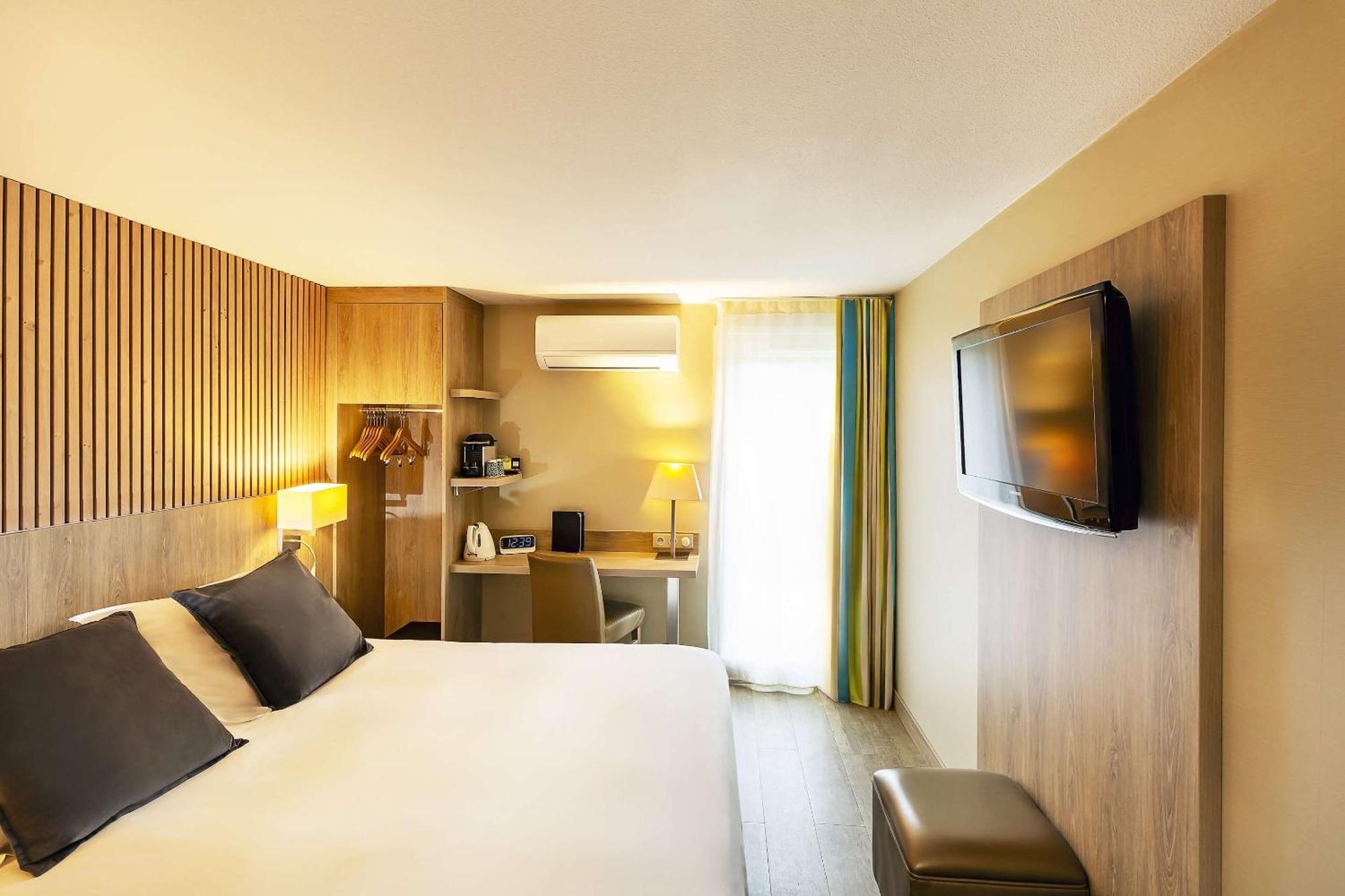 רמבוייה Best Western Amarys Hotel & Spa מראה חיצוני תמונה