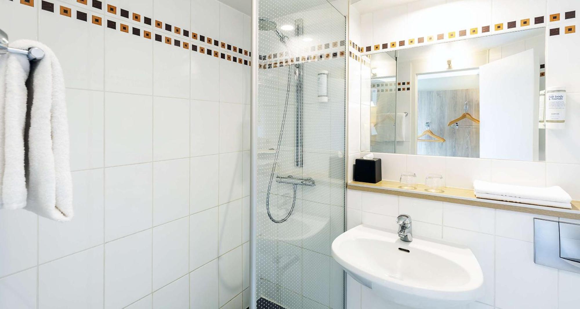 רמבוייה Best Western Amarys Hotel & Spa מראה חיצוני תמונה